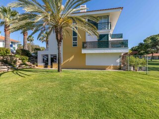 Ferienwohnung Welt Außenaufnahme 3