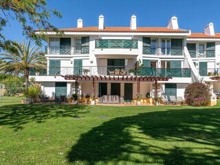 Ferienwohnung Welt Außenaufnahme 4