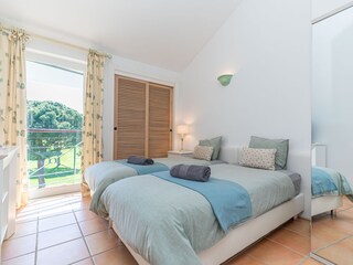 Ferienwohnung Welt Ausstattung 5