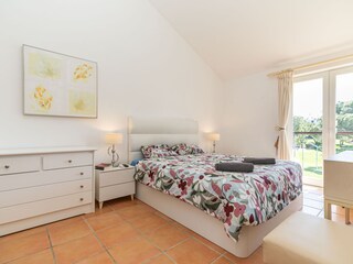 Ferienwohnung Welt Ausstattung 6