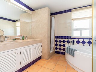 Ferienwohnung Welt Ausstattung 7