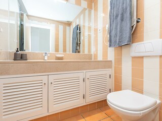 Ferienwohnung Welt Ausstattung 8