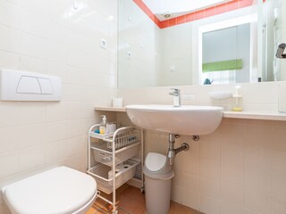 Ferienwohnung Welt Ausstattung 10