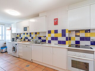 Ferienwohnung Welt Ausstattung 11