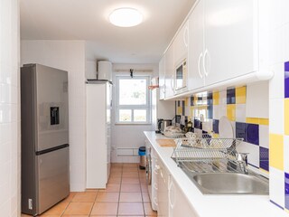 Ferienwohnung Welt Ausstattung 12