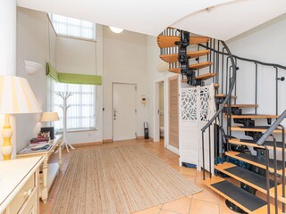 Ferienwohnung Welt Ausstattung 13