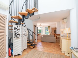 Ferienwohnung Welt Ausstattung 14