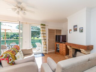 Ferienwohnung Welt Ausstattung 15