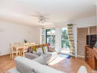 Ferienwohnung Welt Ausstattung 15