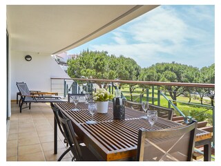 Apartment Welt Outdoor Recording 1