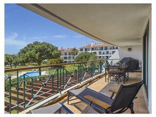 Apartment Welt Außenaufnahme 2