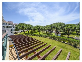 Apartment Welt Outdoor Recording 3