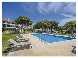 Apartment Welt Außenaufnahme 6