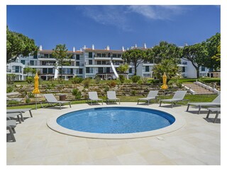 Apartment Welt Außenaufnahme 7