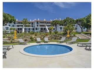 Apartment Welt Outdoor Recording 7