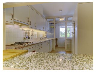 Apartment Welt Ausstattung 11