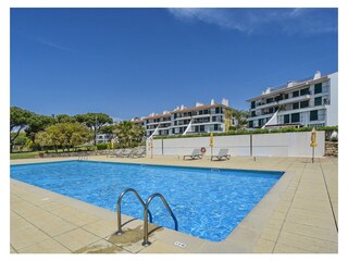 Apartment Welt Outdoor Recording 8