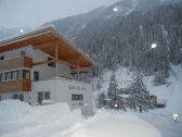 Vakantieappartement Ischgl Buitenaudio-opname 1