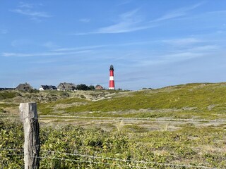 Maison de vacances Tinnum Environnement 57