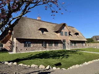 Maison de vacances Tinnum Enregistrement extérieur 2