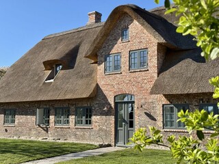 Casa de vacaciones Tinnum Grabación al aire libre 5