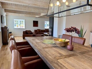 Vakantiehuis Tinnum Kenmerken 7