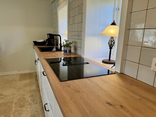 Vakantiehuis Tinnum Kenmerken 11