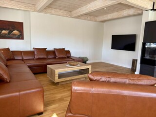 Casa de vacaciones Tinnum Características 13