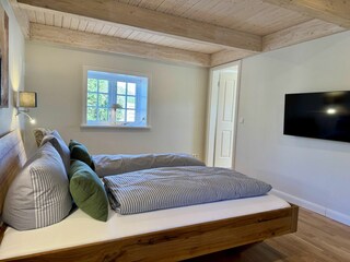 Casa de vacaciones Tinnum Características 19