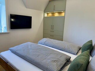 Casa de vacaciones Tinnum Características 26