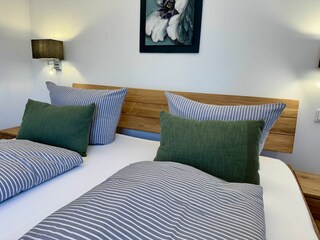 Vakantiehuis Tinnum Kenmerken 27