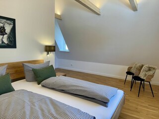 Casa de vacaciones Tinnum Características 28
