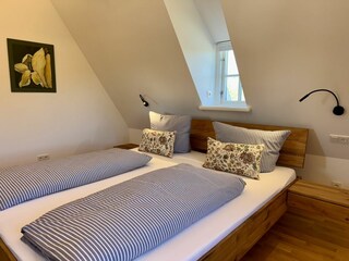 Casa de vacaciones Tinnum Características 36