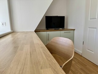 Vakantiehuis Tinnum Kenmerken 43