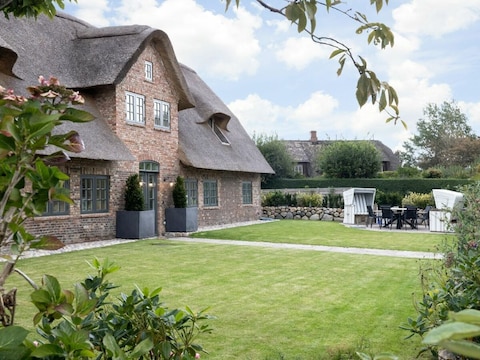 Vakantiehuis Oude liefde