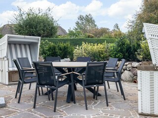 Maison de vacances Tinnum Enregistrement extérieur 4