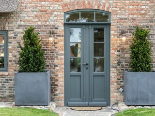 Vakantiehuis Tinnum Buitenaudio-opname 6