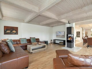 Casa per le vacanze Tinnum Caratteristiche 7