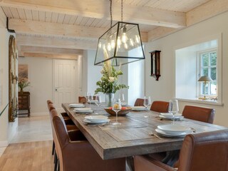 Casa per le vacanze Tinnum Caratteristiche 11