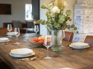 Casa per le vacanze Tinnum Caratteristiche 12