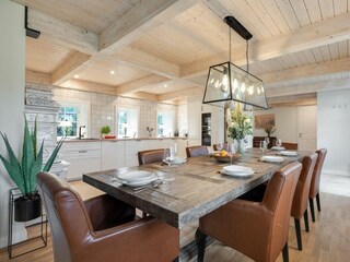 Casa per le vacanze Tinnum Caratteristiche 13