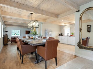 Casa per le vacanze Tinnum Caratteristiche 15