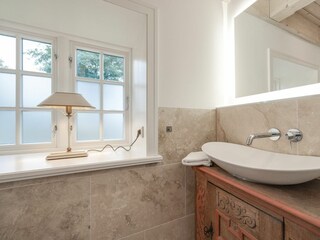 Maison de vacances Tinnum Équipement 21