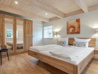 Vakantiehuis Tinnum Kenmerken 23