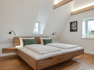 Maison de vacances Tinnum Équipement 32