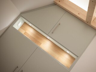 Casa per le vacanze Tinnum Caratteristiche 40