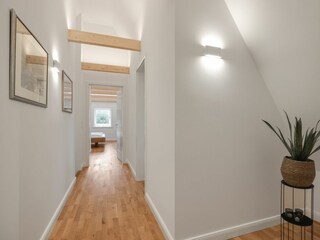 Maison de vacances Tinnum Équipement 47