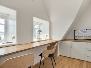 Casa de vacaciones Tinnum Características 50