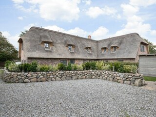 Maison de vacances Tinnum Équipement 52