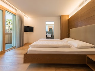Poolappartement S